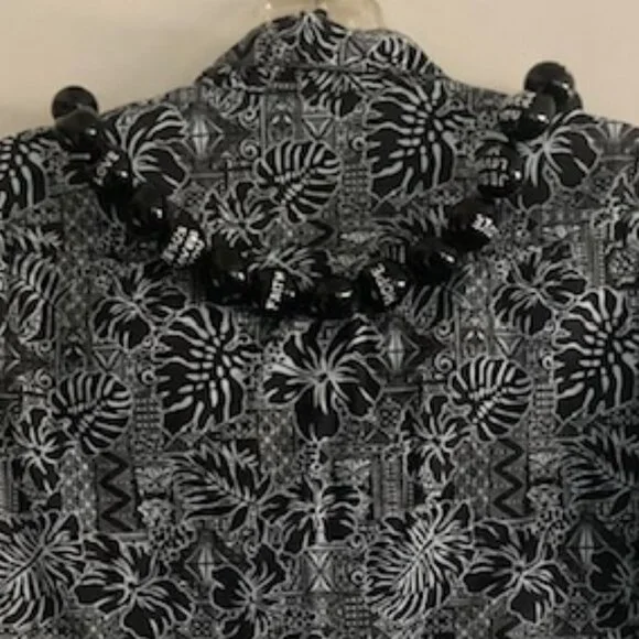 MAKANI HAWAII BOYS ALOHA HAWAIIAN SHIRT RESORT CLUB GRADUATION WEDDING ATTIRE - Picture 9 of 10